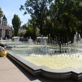 Sofia City Garden Fountain1